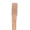 Truper Hickory Handle for Splitting Maul- Axe eye35" handle , 6Units , 10lbs MG-TJAH - alternate 2